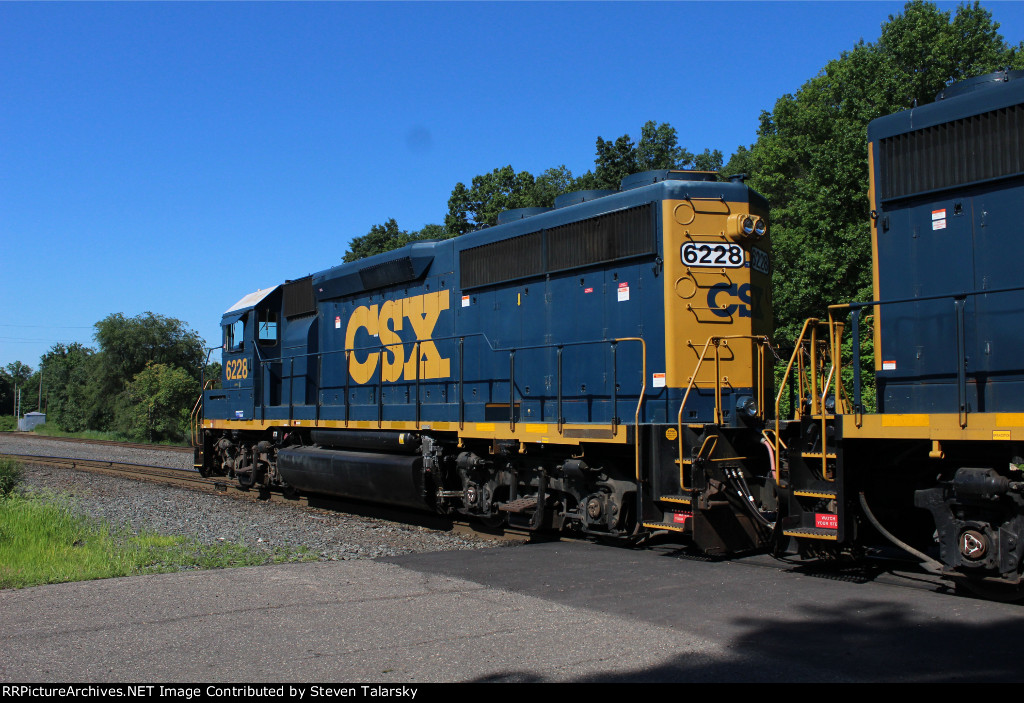 CSX 6228